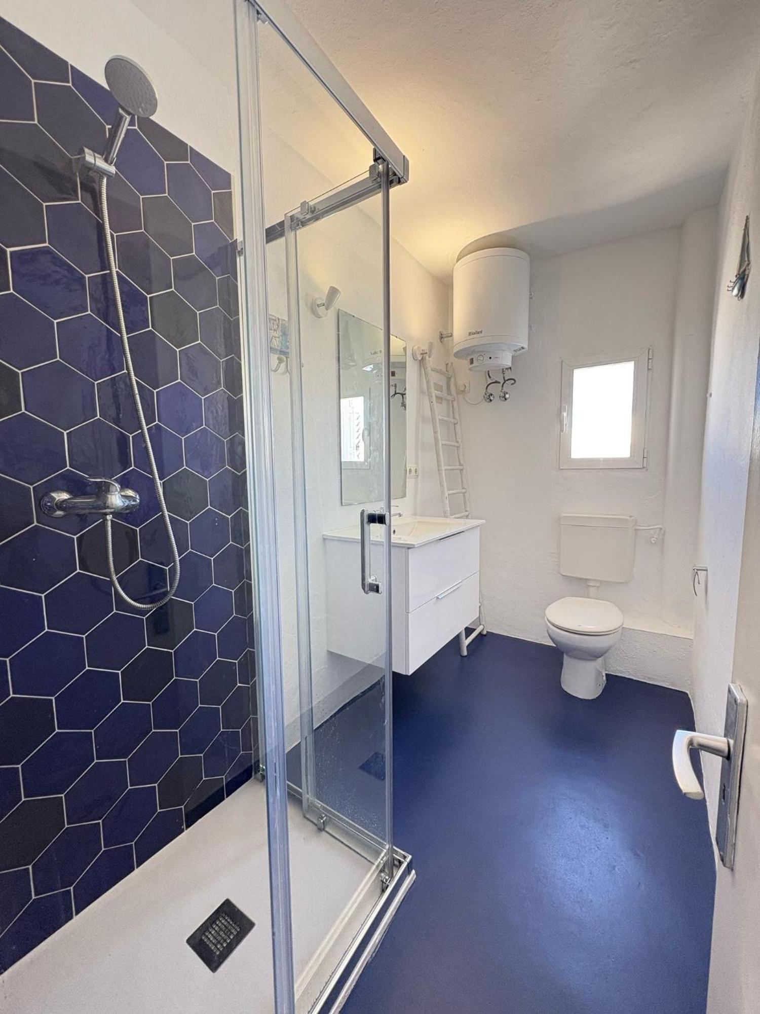 Apartamentos Formentera Copacabana 28 Es Pujols Ngoại thất bức ảnh